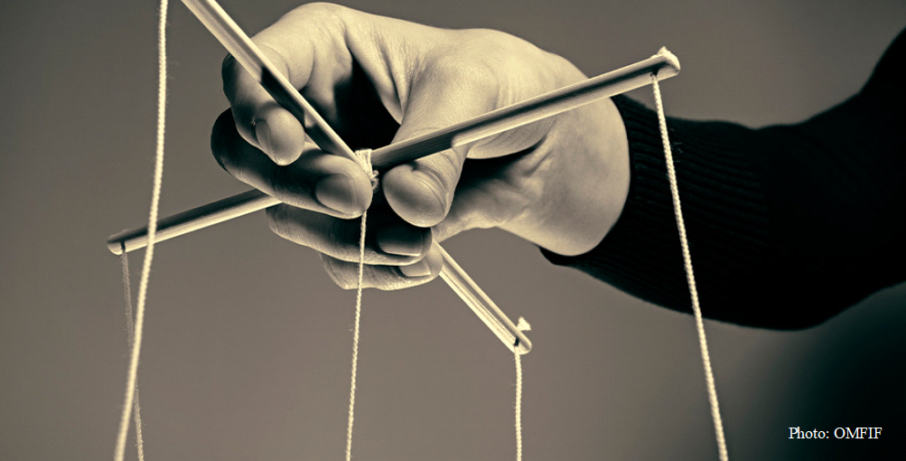 Invisible puppeteer: a call for debt management reform