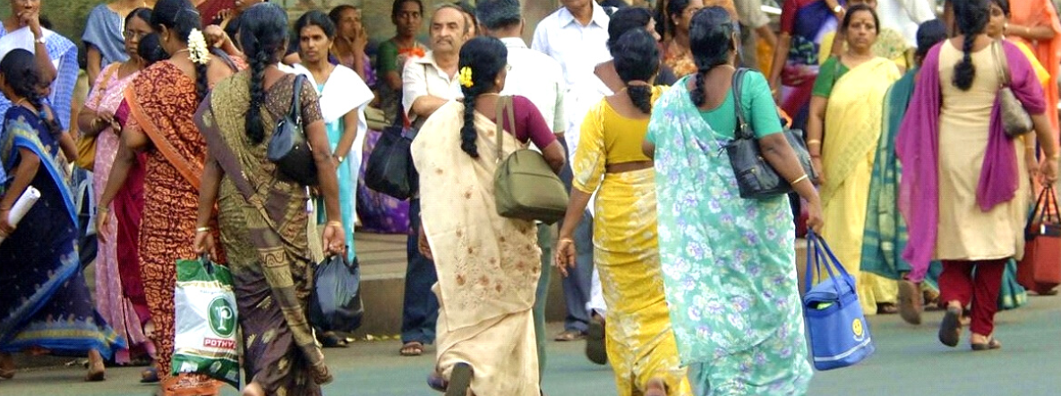 Measuring women’s work participation: why it is important to get it right