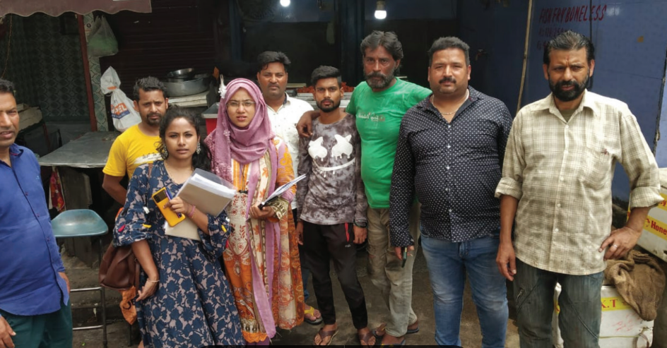 Fish consumption in India in 2022-23 and future prospects