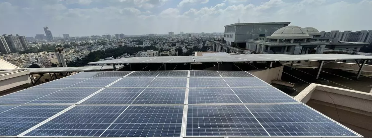 Renewables driven power generation isn’t a bright idea