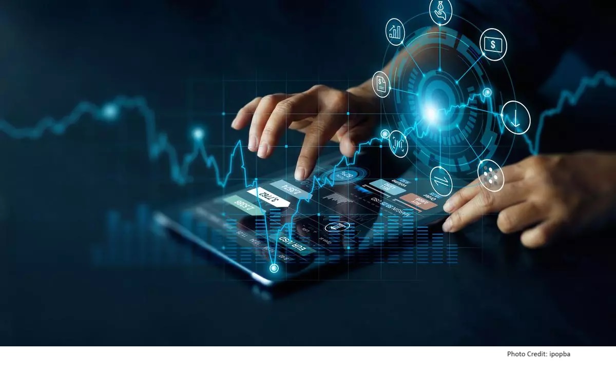 MSMEs can drive India’s digital push