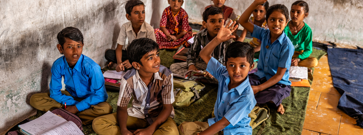 Skilling in schools: How do we make Indian youth self-reliant?