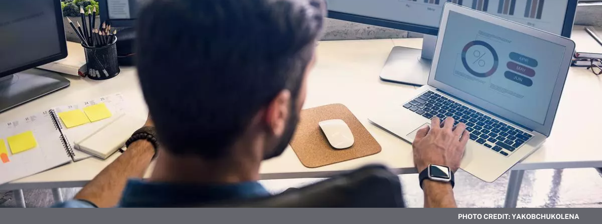 A digitally unprepared workforce