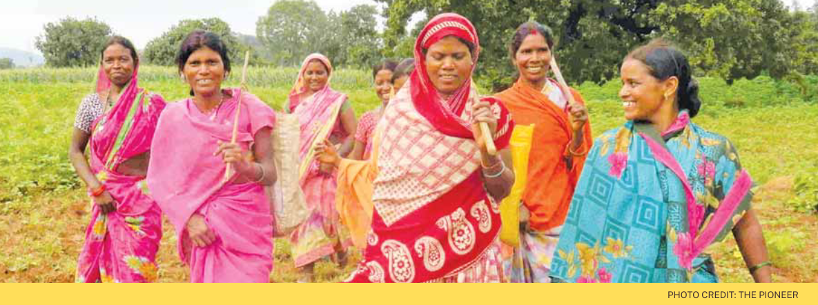 The inequities of gender bias in India