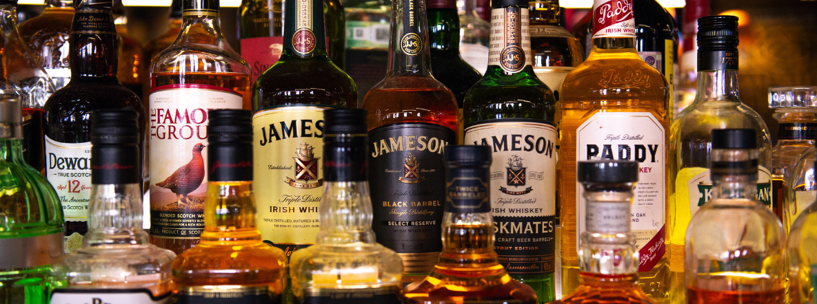 The Real Buzz behind the Fizz—The Truth about Alcohol Consumption in India