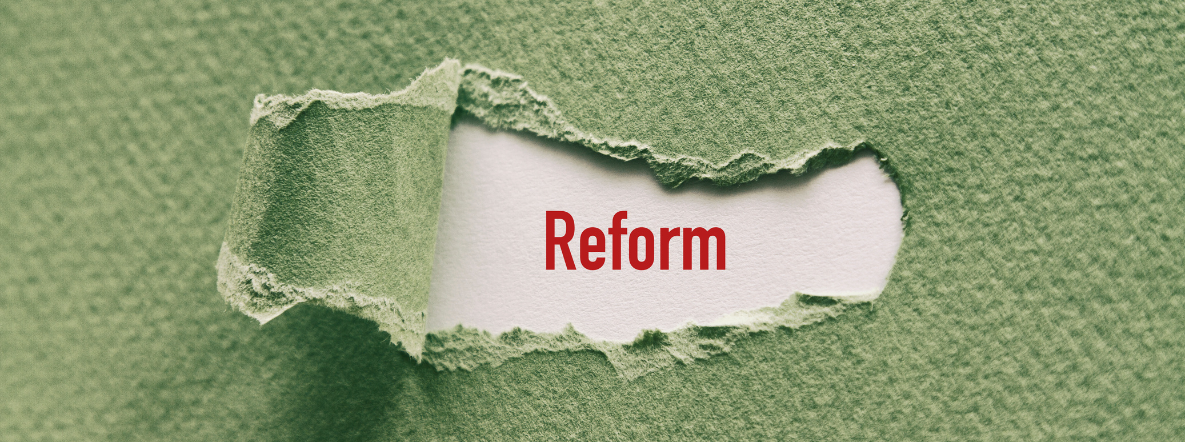 The reforms needed for G20 to be relevant to all members, and not just advanced