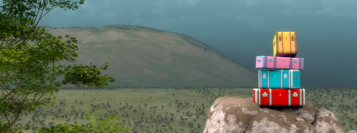 Time to take sustainable tourism seriously