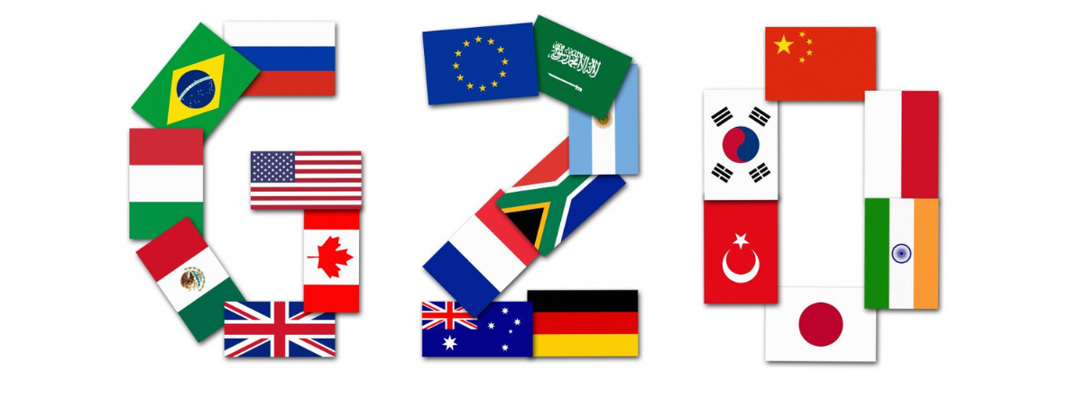 View: G20’s ‘historic’ global tax agreement endorsed on Saturday, like the city of Rome, won’t be built in a day