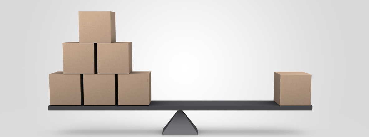 Why men are more equal than women