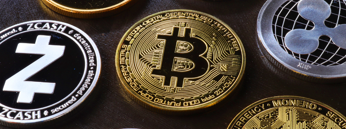 Why you shouldn’t brush aside Shaktikanta Das’ concerns over cryptocurrencies