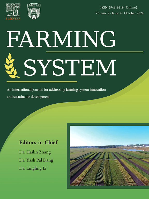 Does climate-smart agriculture technology improve farmers’ subjective well-being? Micro-level evidence from Odisha, India 