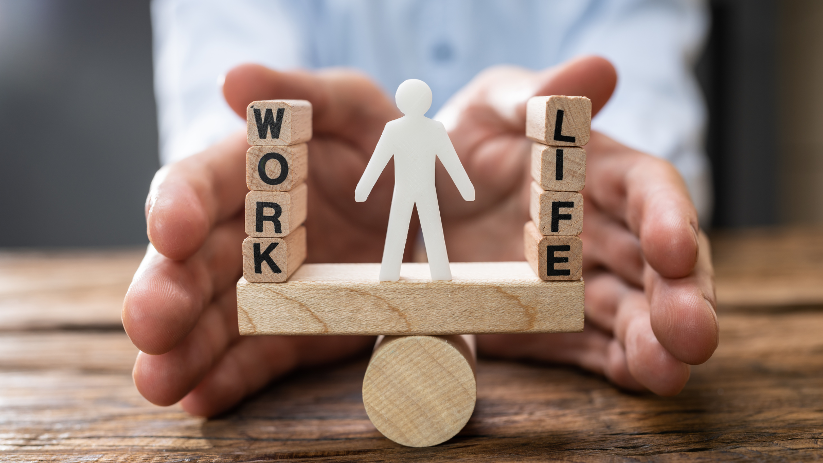 Indians do work long hours