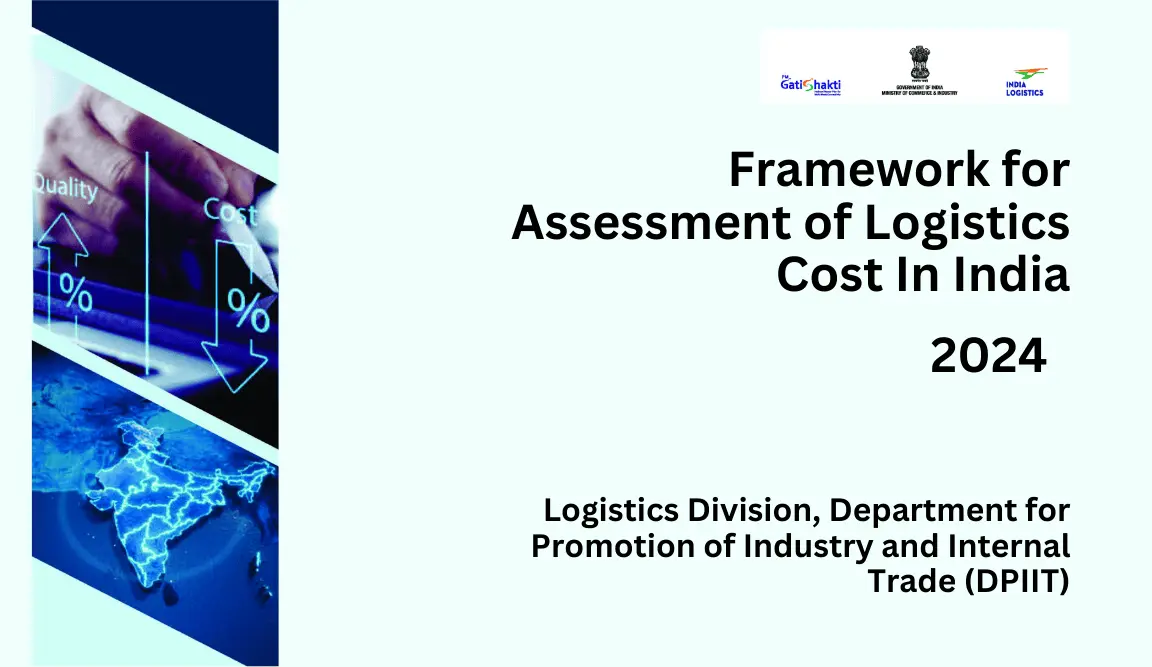<span style="position: absolute; rect(1px, 1px, 1px, 1px); overflow: hidden; height: 1px; width: 1px;">Framework for Assessment of Logistics Cost In India</span>