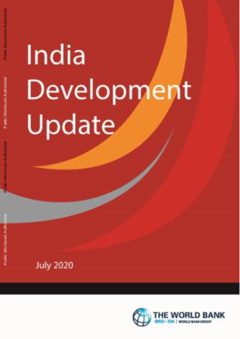 India Development Update