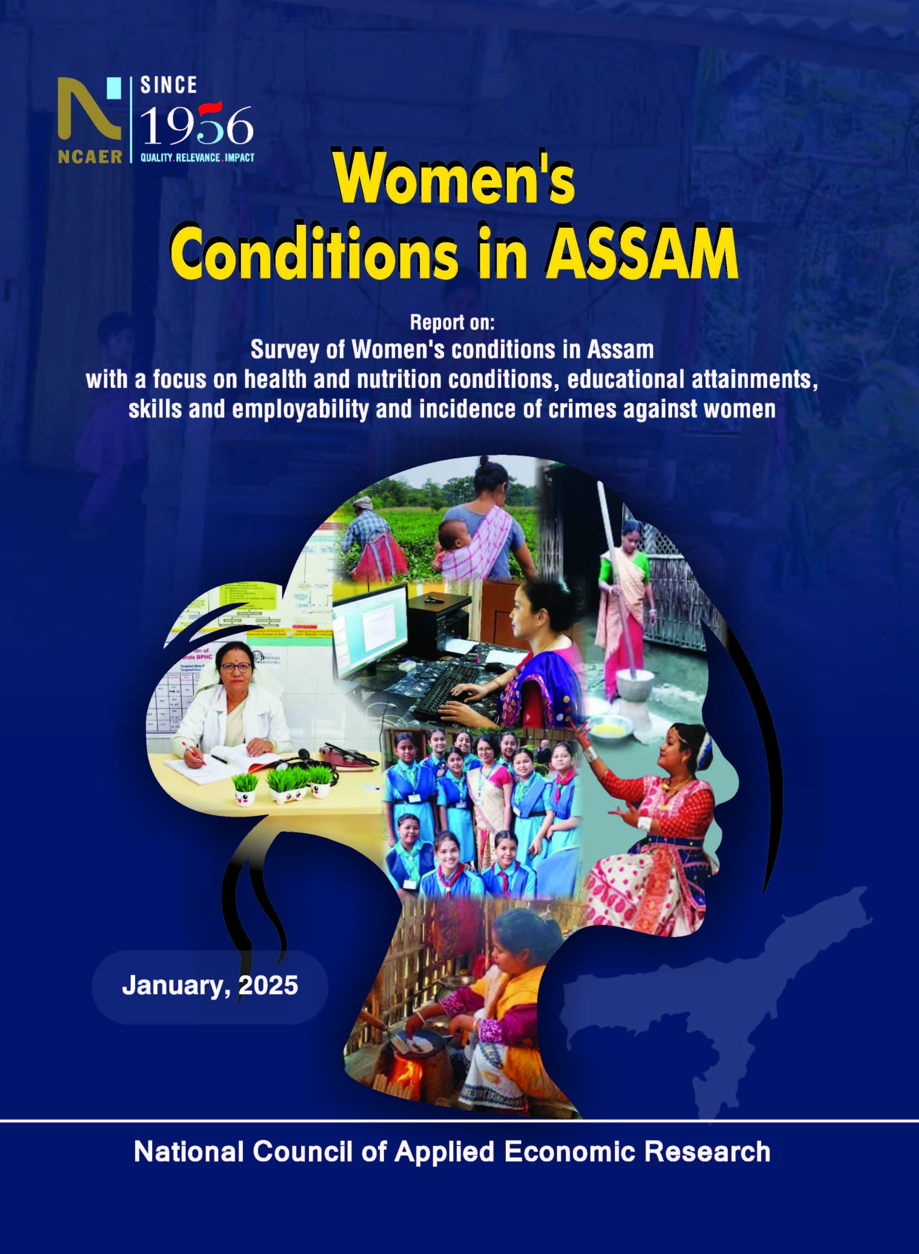 Women’s Conditions in Assam