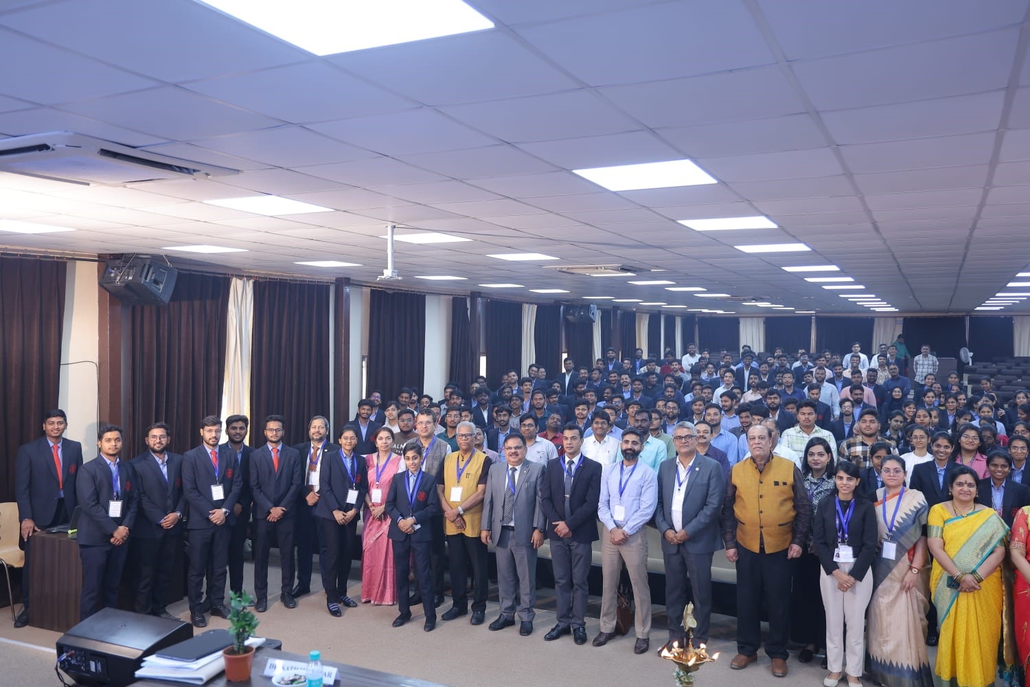 <span style="position: absolute; rect(1px, 1px, 1px, 1px); overflow: hidden; height: 1px; width: 1px;">Investor Education, not a One-Stop Effort: Synergy and Digitalisation is the Need of the Hour</span>