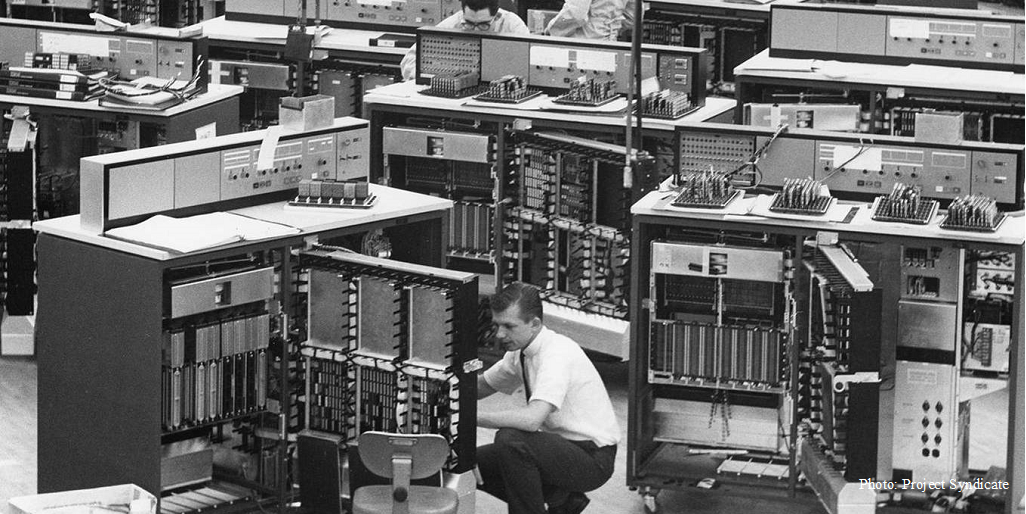 Will US Export Restrictions Work?