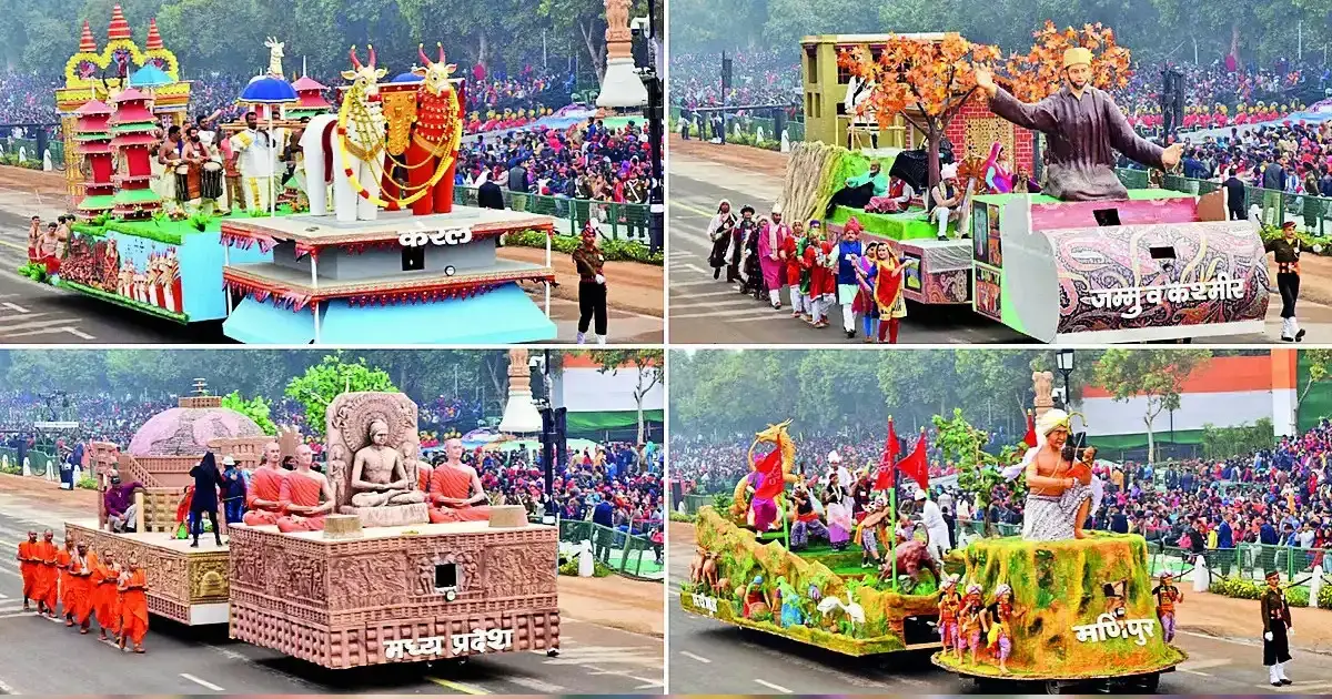 Road to Viksit Bharat: Need to Fix States’ Finances to Unleash Development