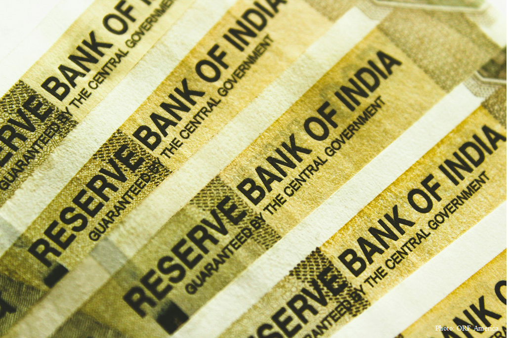 India’s Financial System: Between Expansion, Risk, and Reform