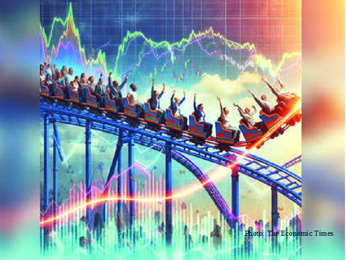 Tackling the Impact of Trump Tantrum