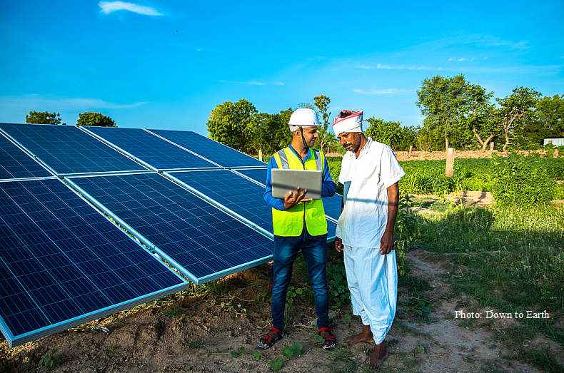 Expansion in renewable energy implies an employment growth in the sector too — are we undercounting green jobs?