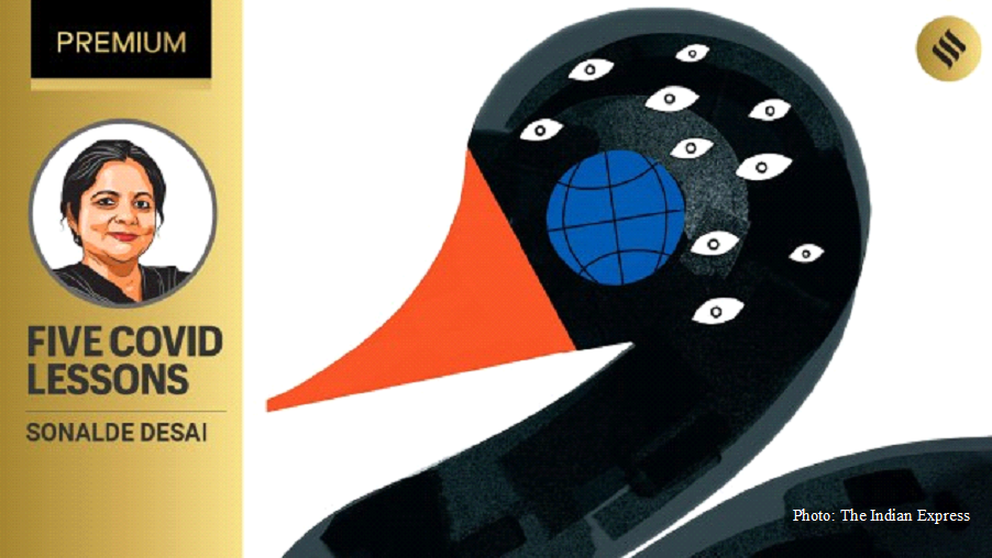 Five years on, five lessons from Covid lockdowns