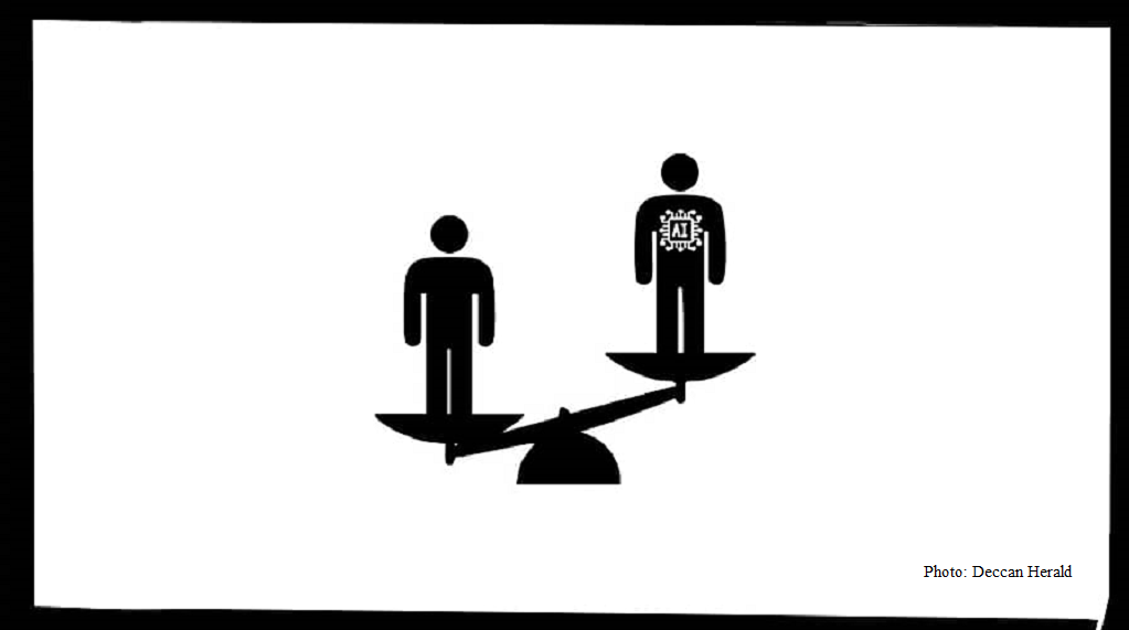 The social gaps in India’s IT workforce