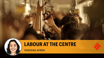 In India, labour needs as much focus as capital