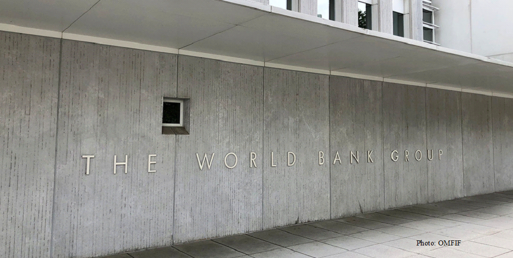 Capital crunch stifles entrepreneurs in low-income economies