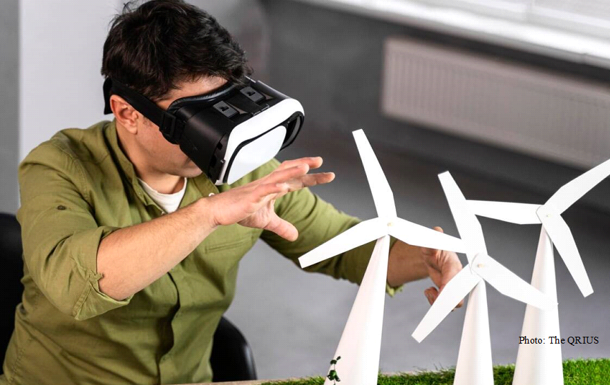 AI: The Power Player India’s Energy Sector Isn’t Talking About