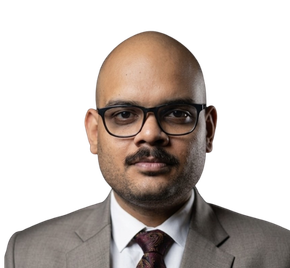 Monil Sharma