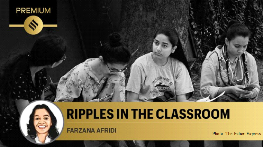 How Indian universities can benefit from federal cuts and policy changes in foreign universities