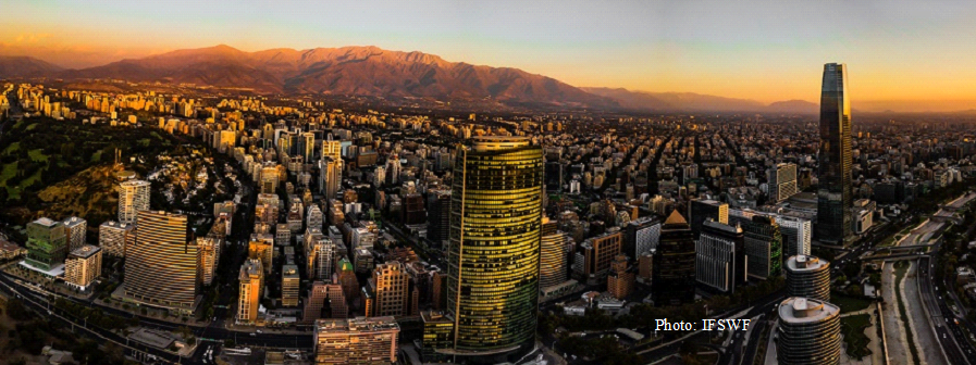 Understanding the Santiago Principles