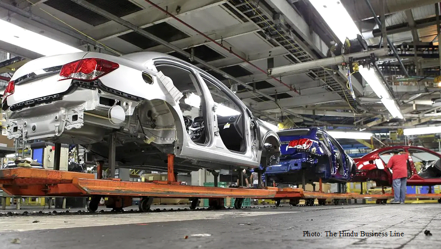 Hard to gauge impact of Trump tariffs