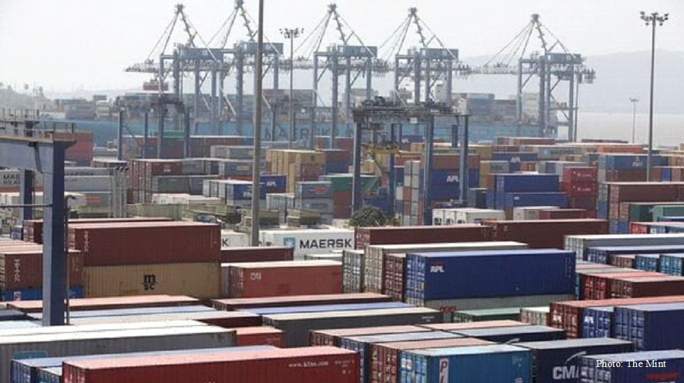 Export thrust: India should move goods like a horse to trade like a Tiger