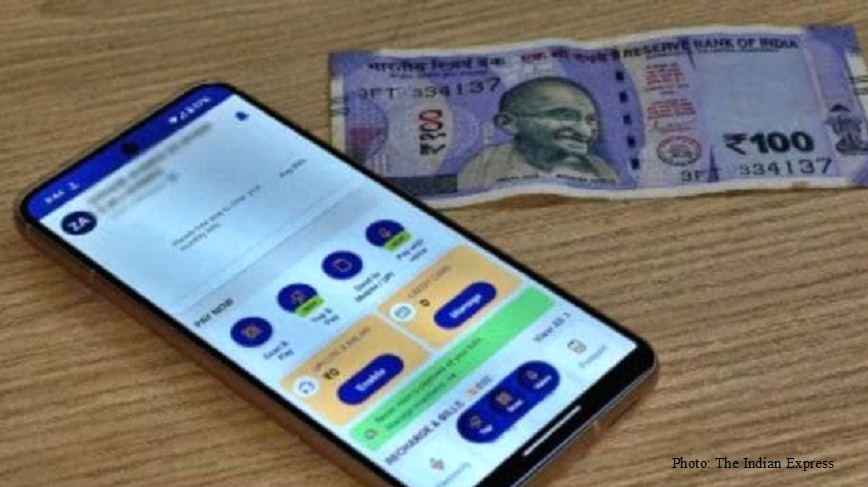 In the age of digital payments, businesses still rely on cash