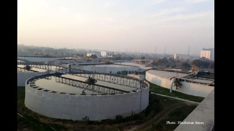 Why India must tap its wastewater prospects