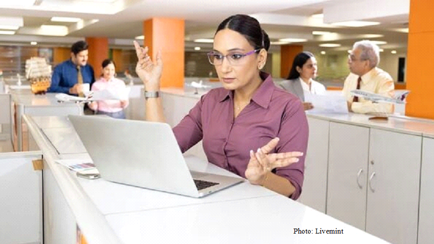 Women’s participation in the labour force: It’s too risky to let it languish