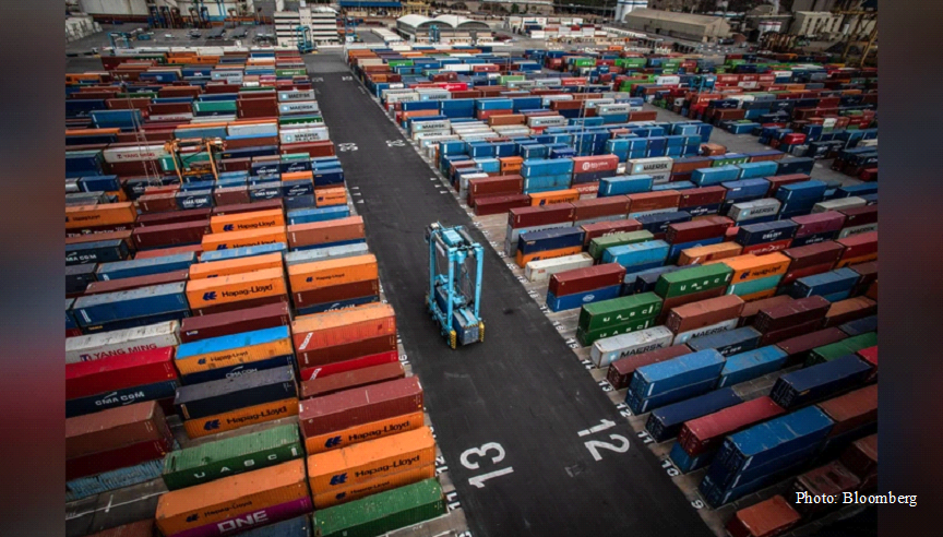 Coercive bilateralism: New world order defined by how trade deals are made