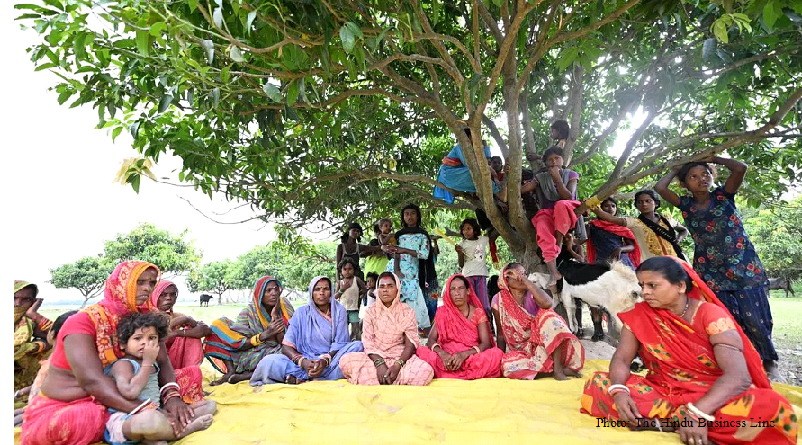 Will women’s quota in Bihar make a difference?