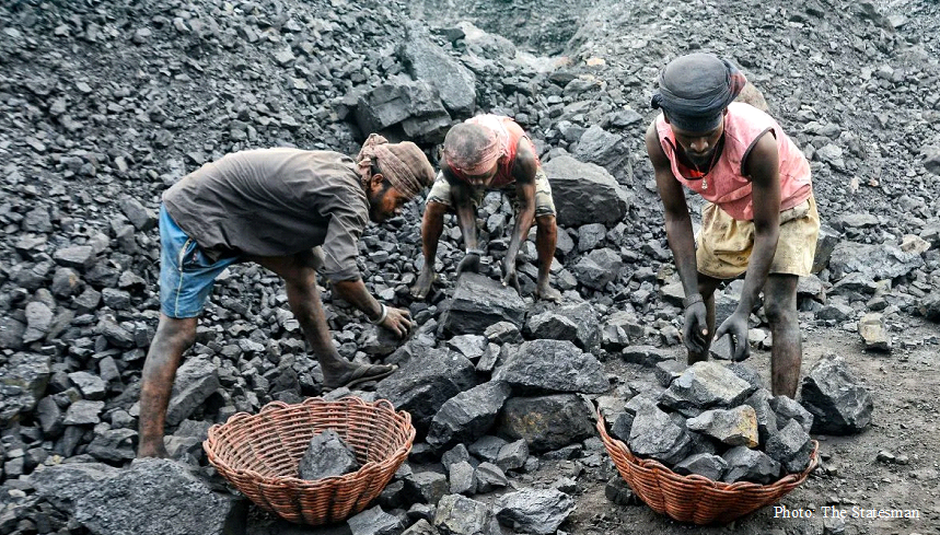 India’s coal transition must overcome many challenges