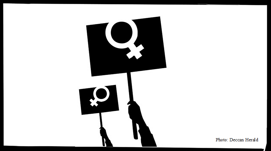 Gender justice beyond India’s north-south divide