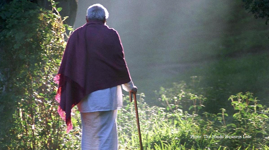 Care economy: The missing pillar in India’s ageing journey