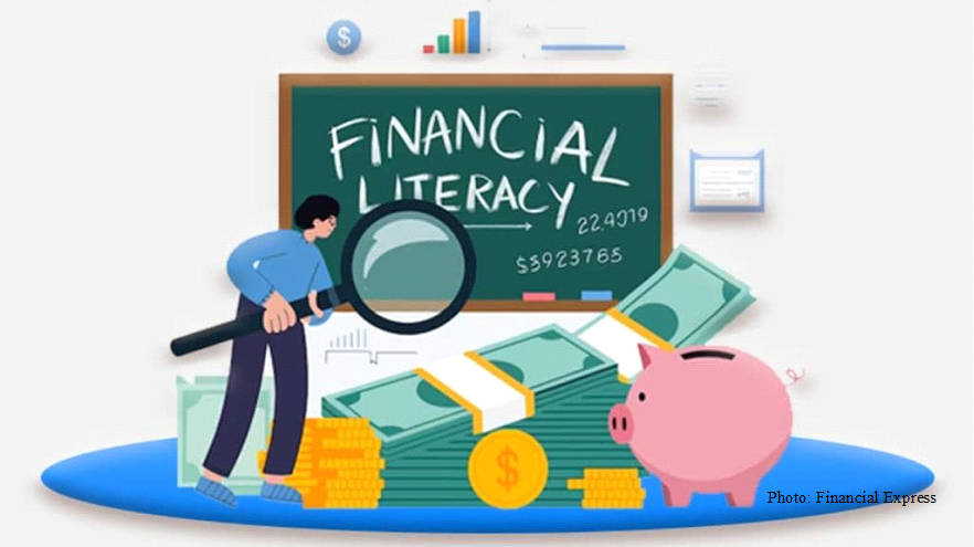 Modernise financial education