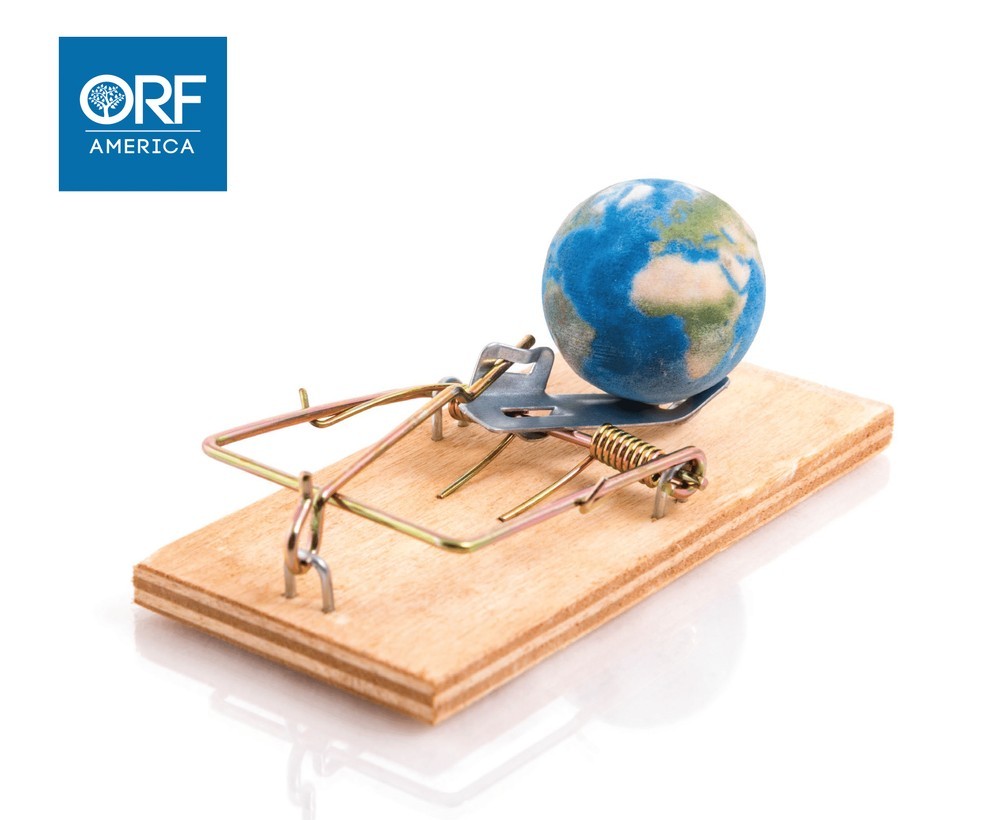 Breaking the Trap: Debt Dynamics and Sustainable Finance in the Global South