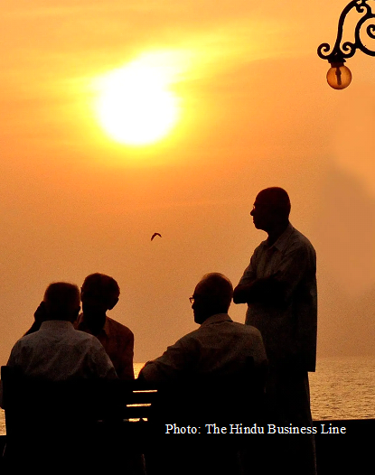 The Invisible Economy: Quantifying India’s Care Hours