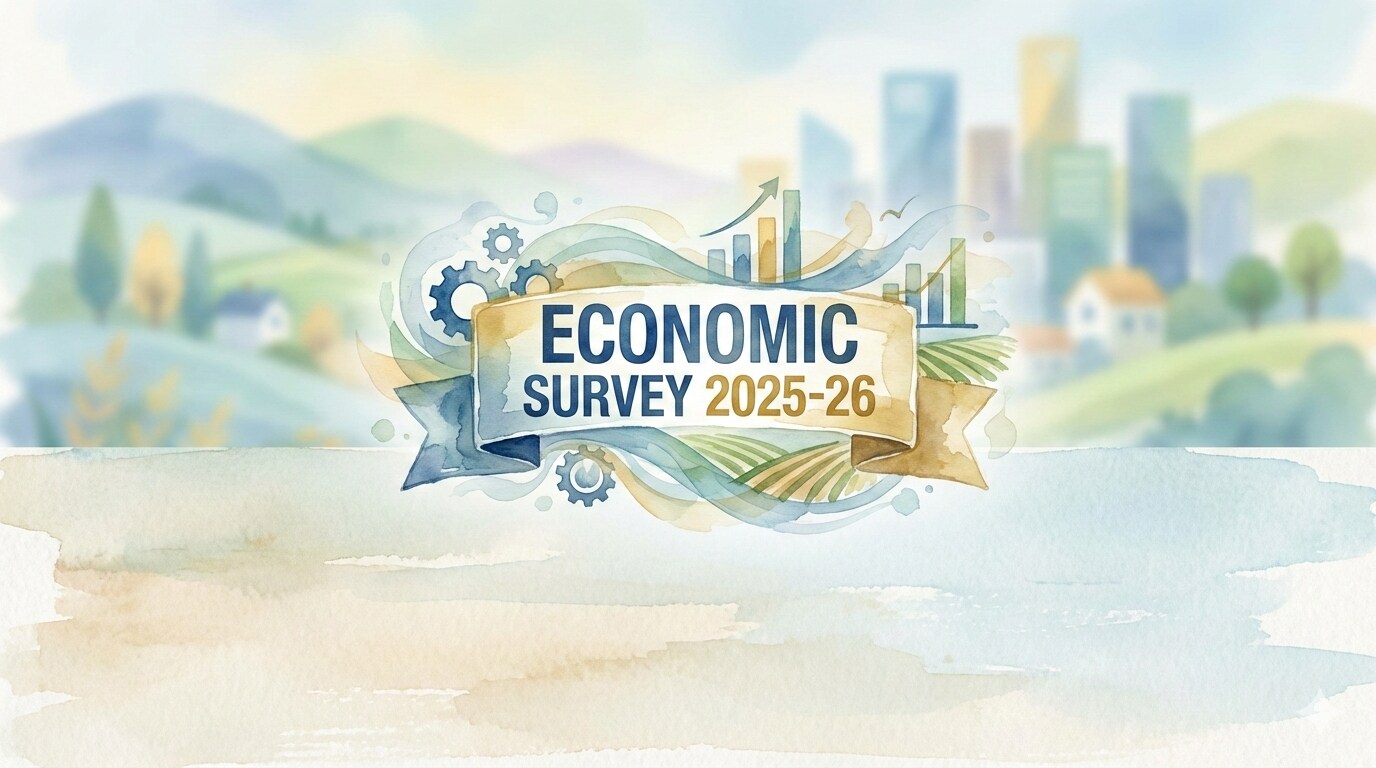 Economic Survey 2025-26, Uttarakhand