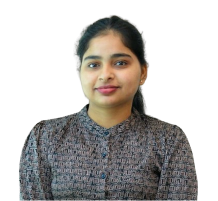 Ruchita Behara