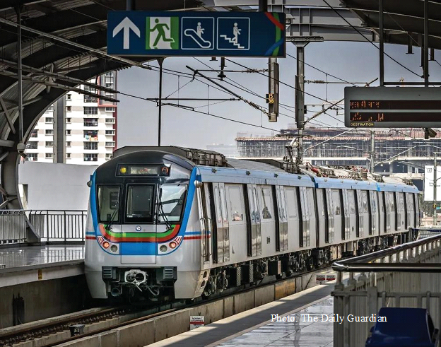 Balancing Affordability and Financial Sustainability in Urban Metro Systems: Evidence from Hyderabad Metro