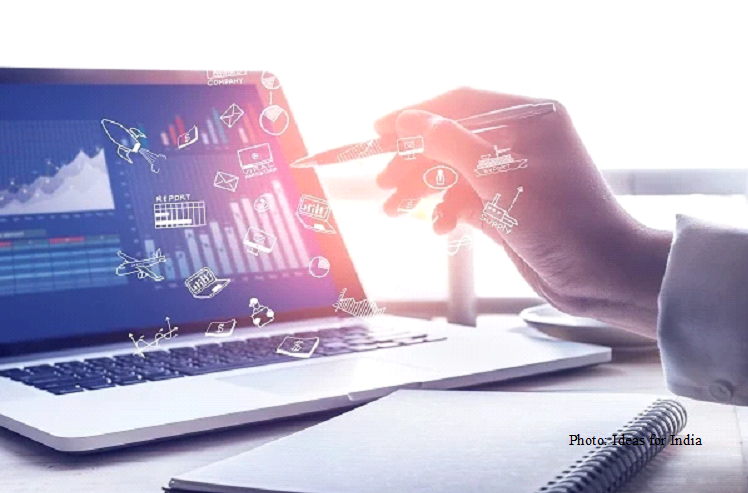 Innovation as national strategy: Can India invest its way to Viksit Bharat?